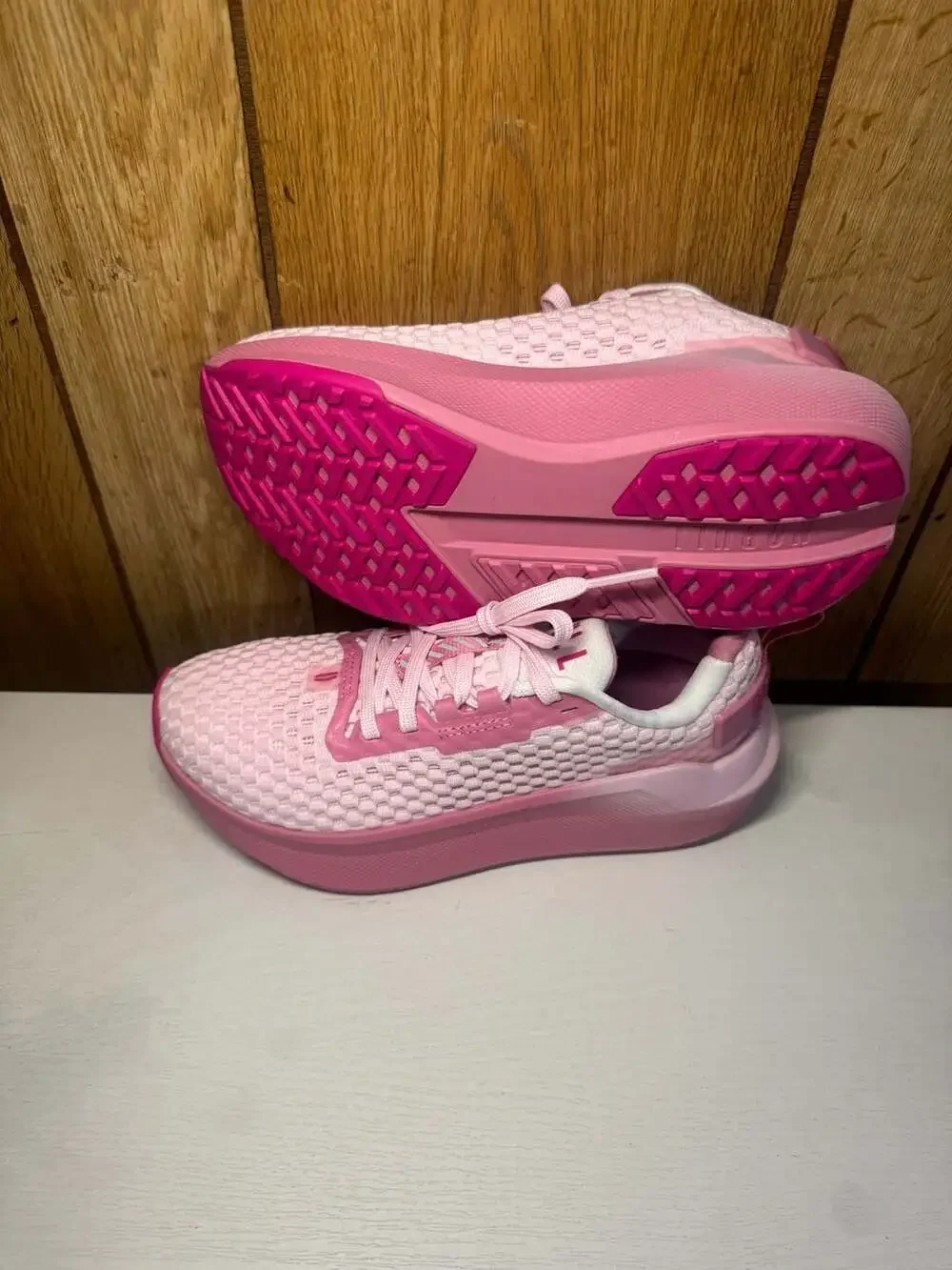 Women's Punch Journey 2 Shoes